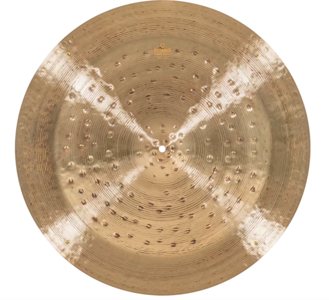 Meinl Byzance Foundry Reserve China Ride 22'' B22FRCHR