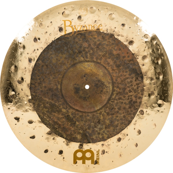 Meinl Byzance Dual Crash-Ride - 22