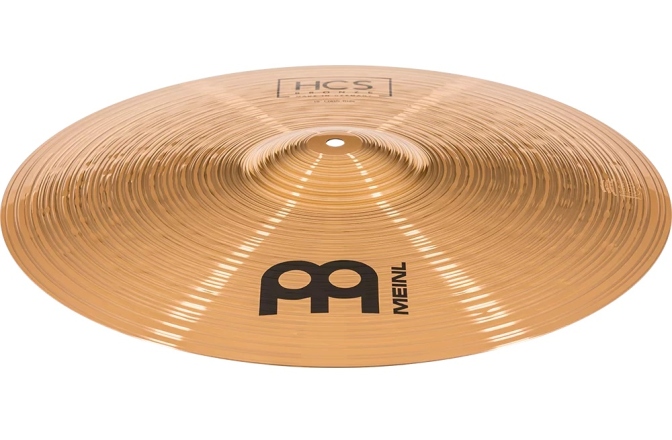Crash-Ride Meinl Crash Ride Bronze B8 HCSB18CR