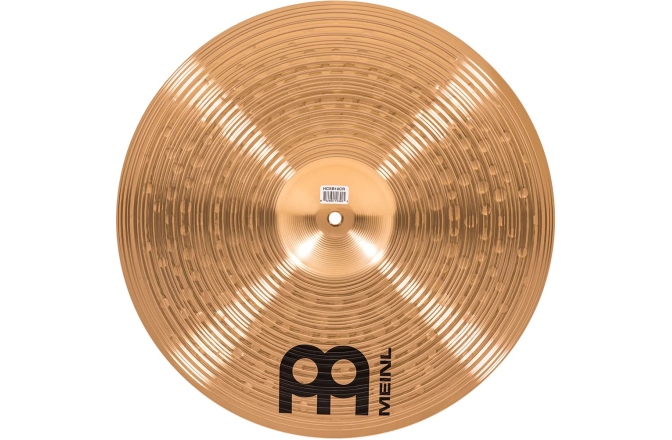 Crash-Ride Meinl Crash Ride Bronze B8 HCSB18CR