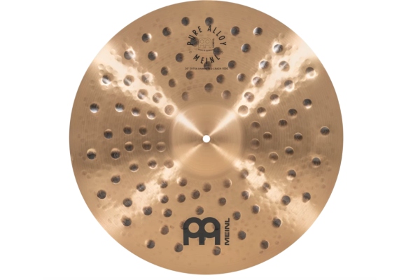 Pure Alloy Extra Hammered Crash-Ride 20'' PA20EHCR Pure Alloy Extra Hammered Crash-Ride 20'' PA20EHCR
