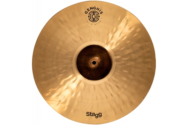 Genghis Medium Exo 16'' Crash GENG-CM16E