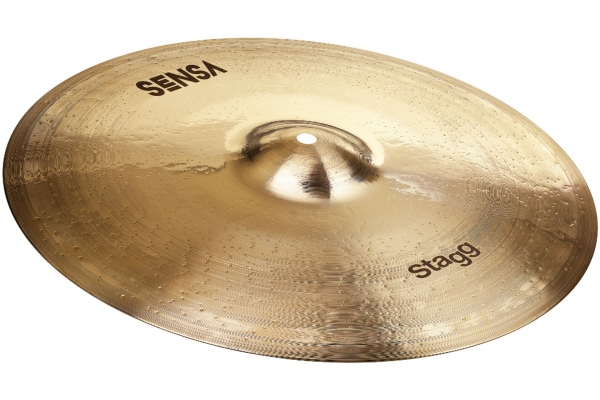 Sensa Brilliant Medium Crash 16'' SEN-CM16B