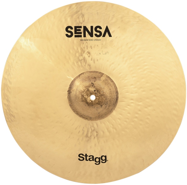 Stagg Sensa Crash 18'' SEN-CM18E