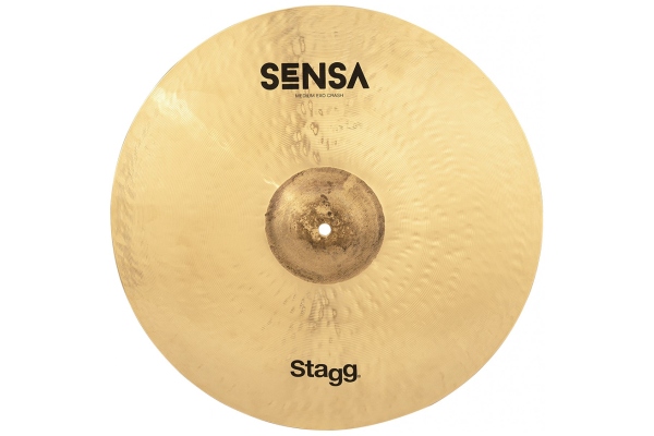 Stagg Sensa Crash 19'' SEN-CM19E