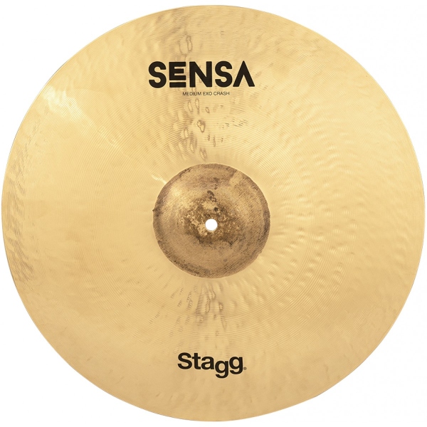 Stagg Sensa Crash 19'' SEN-CM19E