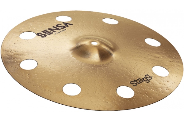 Stagg Sensa Orbis Crash 16'' SEN-CM16O Stagg Sensa Orbis Crash 16'' SEN-CM16O