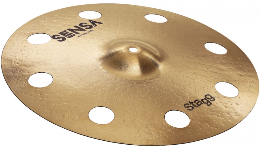 Stagg Sensa Orbis Crash 16'' SEN-CM16O