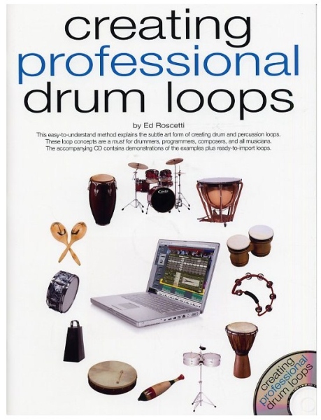 Creating Professional Drum Loops