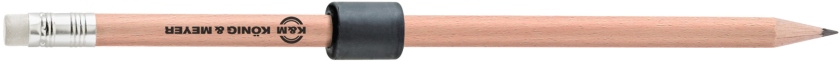 K&M 16099 Holding Magnet+Pencil BL