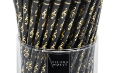 Creion Vienna World Treble Clef Pencil