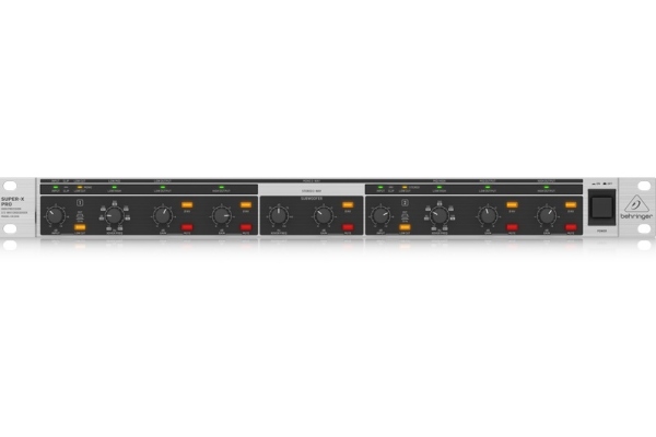 Behringer CX2310 V2