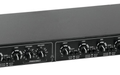 Crossover Omnitronic XO-300 Active Crossover