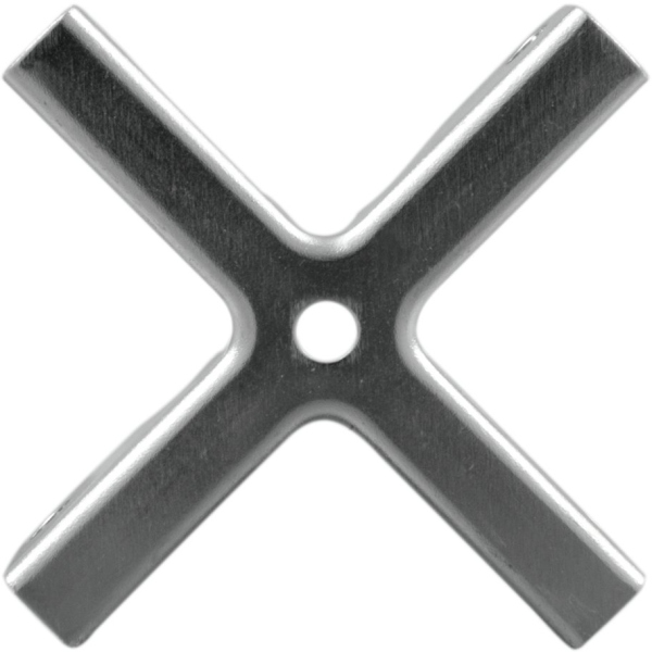 Cross for Dividing Walls 6,7mm