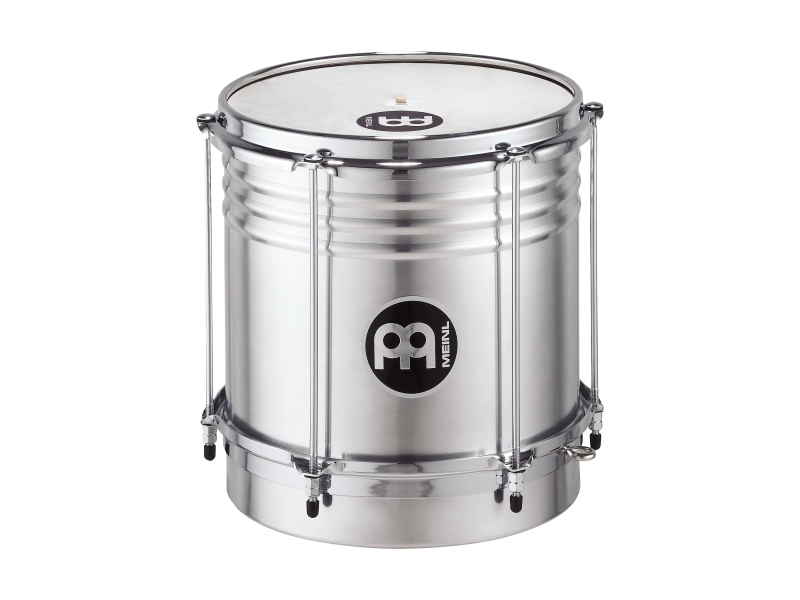 Meinl Aluminum Cuica - 10