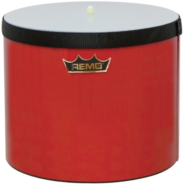 Remo Cuica 5x8