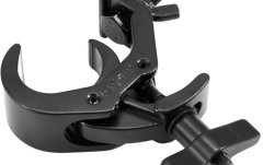 Cuplă de Prindere Eurolite DEC-250 Quick-Lock Coupler black