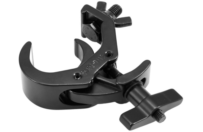 Cuplă de Prindere Eurolite DEC-250 Quick-Lock Coupler black