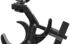 Cuplă de Prindere Eurolite DEC-250 Quick-Lock Coupler black