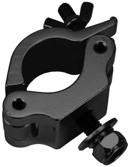 Eurolite DEC-32S Coupler black