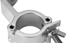 Cuplă de Prindere Eurolite DEC-90 Coupler M-8 silver for 35mm