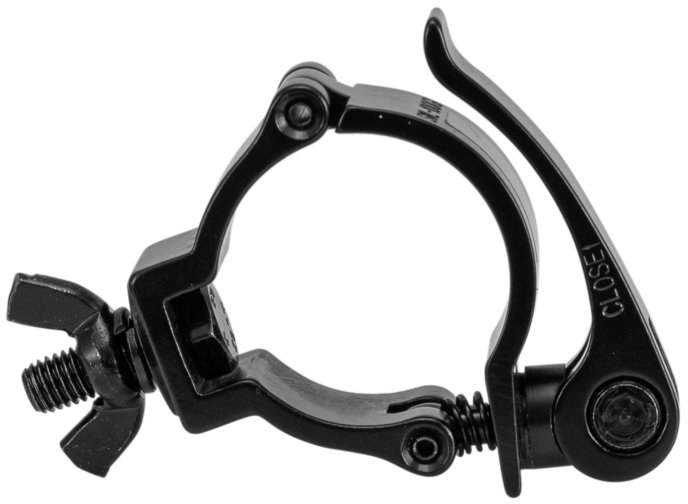Eurolite TPC-10QCB Coupler bl