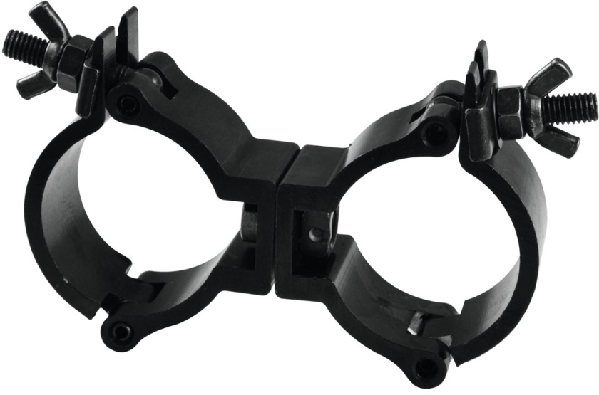 Eurolite TPC-15 Swivel Coupler, black