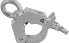 Cuplă de Prindere Eurolite TPC-31 Eye Ring Coupler, silver
