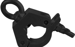 Cuplă de Prindere Eurolite TPC-31S Eyering Coupler, black