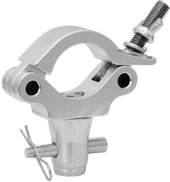 Eurolite TPC-36 Coupler Cone silver
