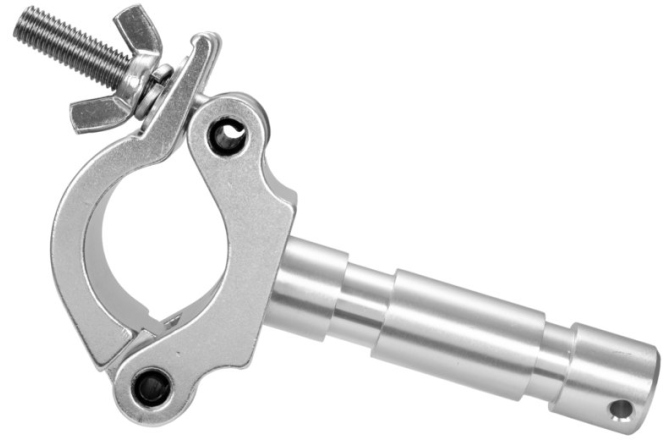 Cuplă de Prindere Eurolite TPC-53 Coupler with Spigot