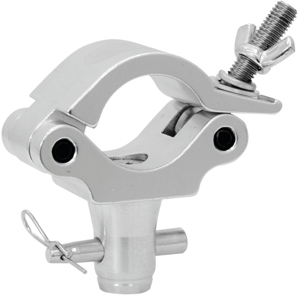 Eurolite TPC-56 Coupler Cone silver