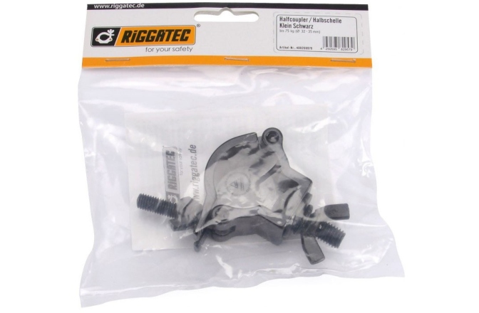 Cuplă de Prindere Riggatec 400200970