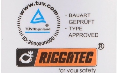 Cuplă de Prindere Riggatec 400200970