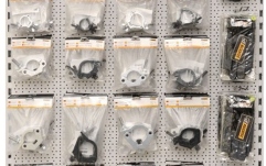 Cuplă de Prindere Riggatec 400200970