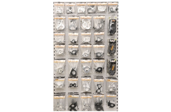 Cuplă de Prindere Riggatec 400200970