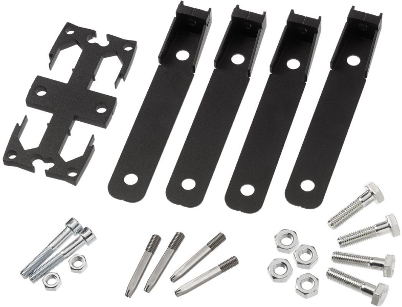 Vogels PFA 9156 - Pole coupler for PUC 29