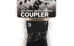 Cuplaj mamă Daddario Modular Snake DB25 Female Coupler
