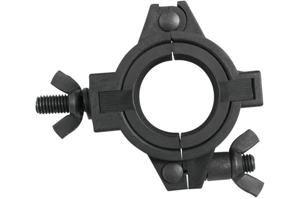 DEC-38D Dual-Coupler Ø38/50mm