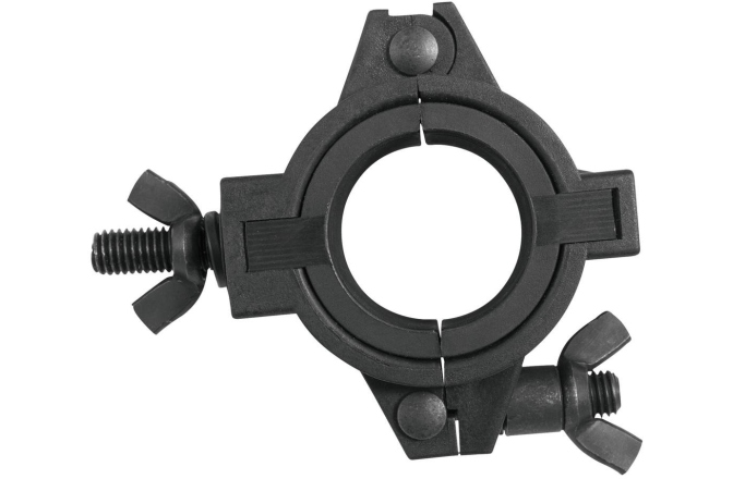 Cuplaj pentru tub 38/50 mm Eurolite DEC-38D Dual-Coupler Ø38/50mm