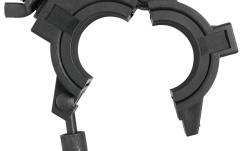 Cuplaj pentru tub 38/50 mm Eurolite DEC-38D Dual-Coupler Ø38/50mm