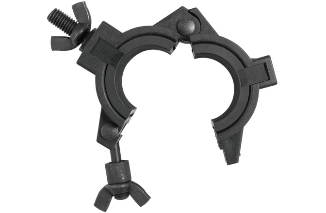 Cuplaj pentru tub 38/50 mm Eurolite DEC-38D Dual-Coupler Ø38/50mm