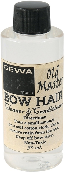 Gewa Bow Hair Cleaner