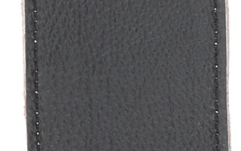 Curea Banjo Daddario Classic Leather Banjo Strap Black