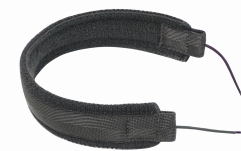 Curea Bb Clarinet BG France C22YE Zen Nylon strap Bb Clarinet Elastic