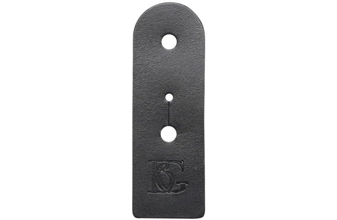 Curea Bb Clarinet BG France C22YE Zen Nylon strap Bb Clarinet Elastic