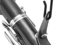 Curea Bb Clarinet BG France C22YE Zen Nylon strap Bb Clarinet Elastic