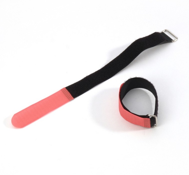 Adam Hall VR-1616 RED