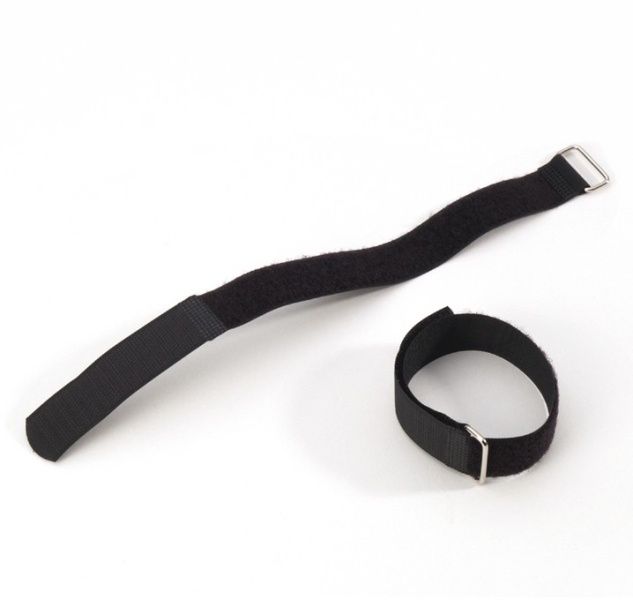 Adam Hall VR-2530 BLK