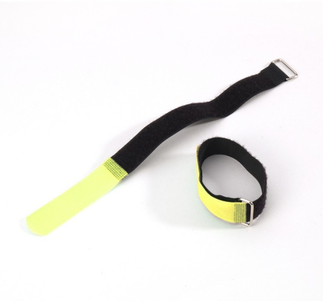Adam Hall VR-2530 YEL